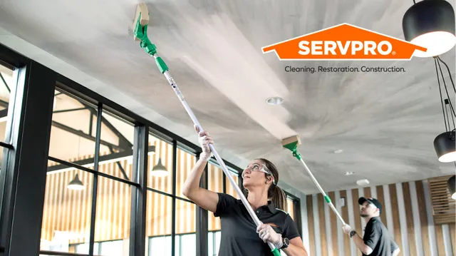 SERVPRO of Marlboro/Tinton Falls