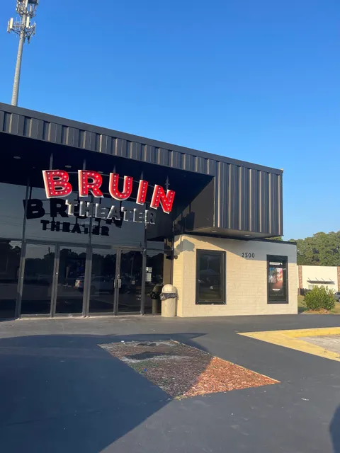 Bruin Theater
