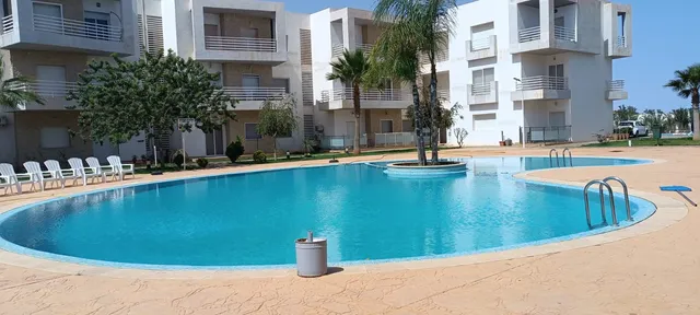 Résidence Palm Beach