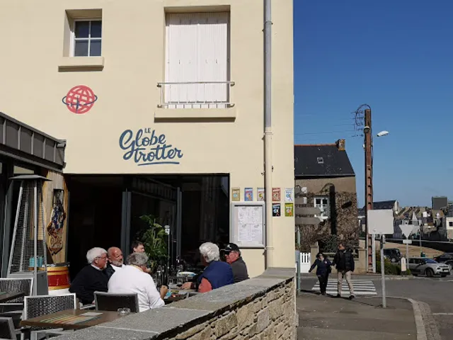 Le Globe Trotter