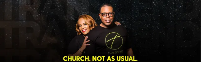 Transcend Worship Center