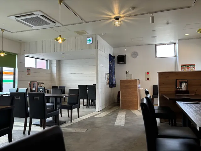 インドカレーガル バガイチャ 出来田店