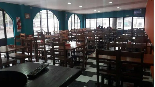 EL CIRCULO RESTO BAR