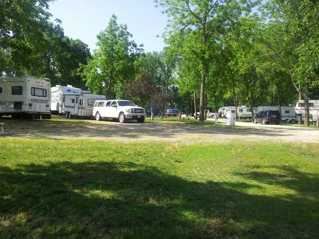 Little Turkey River Campground LLC