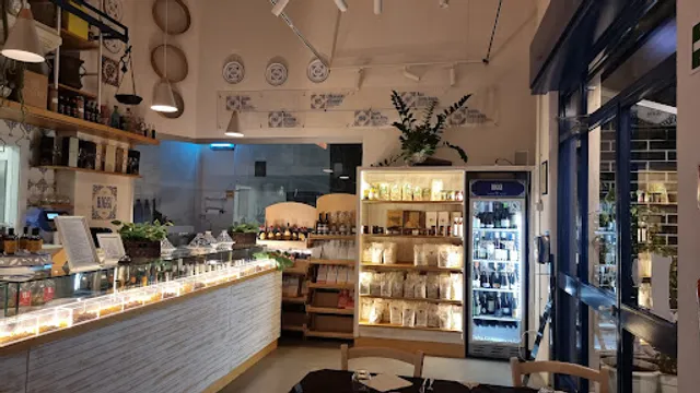 Grani in Pasta Academy