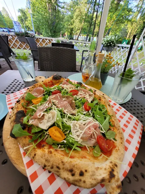 Morze Pizzy - pizzeria / pizza neapolitańska