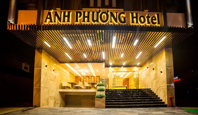 ANH PHUONG HOTEL & APARTMENT