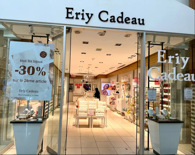 Eriy Cadeau