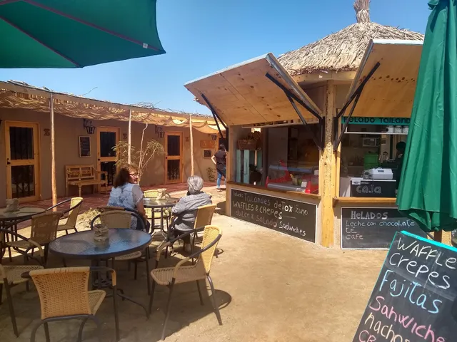 La Serena Beach Hostel