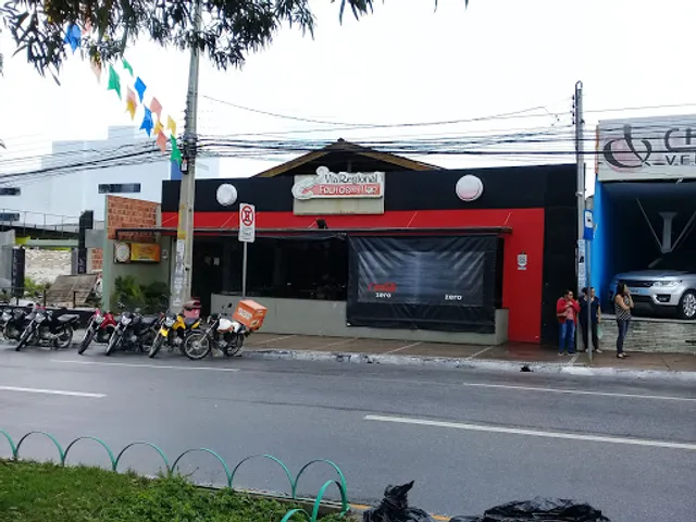 Via Regional Restaurante