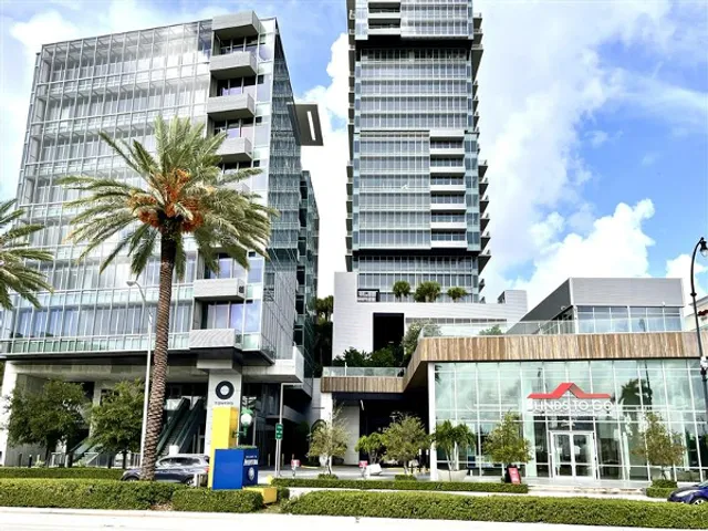 South Florida ENT Associates