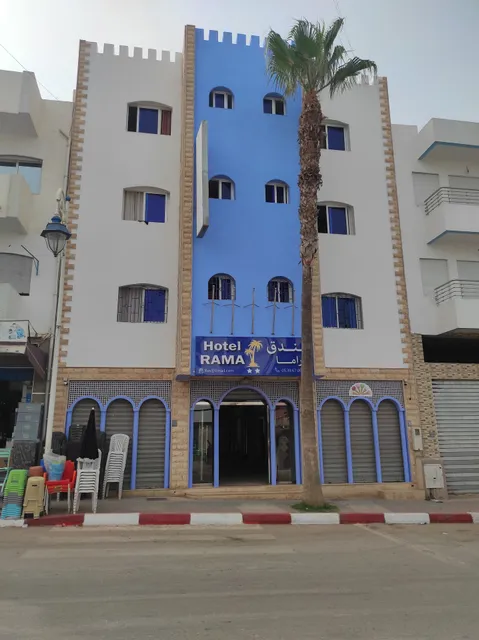 Hôtel RAMA