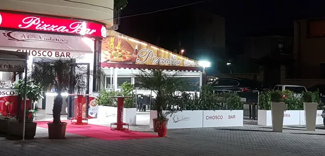 Pizzabar Al Vialetto
