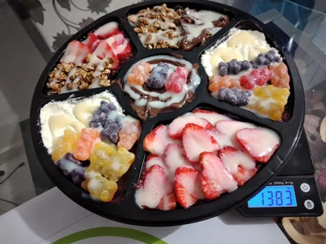 S.O.S AÇAI DELIVERY