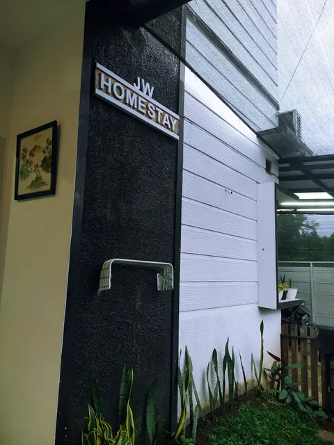 JW Homestay Bandung