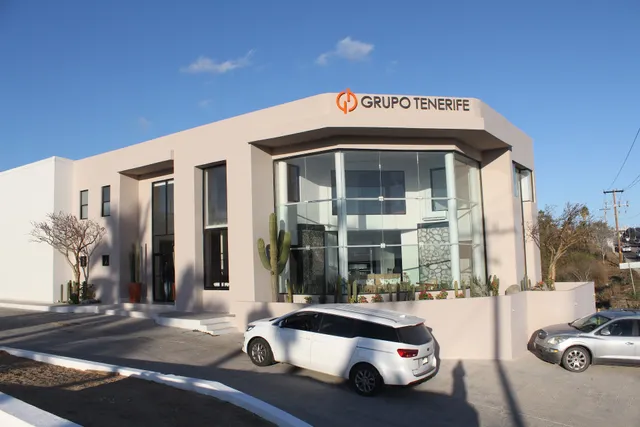 Grupo Tenerife Los Cabos