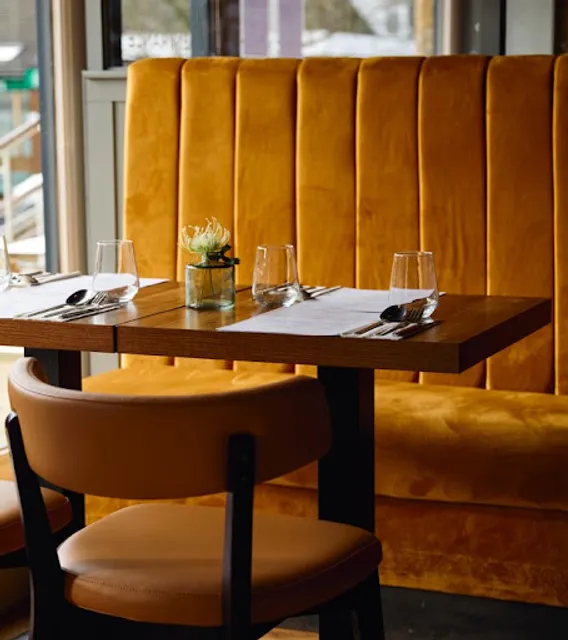 Pranzo Italian Horsforth