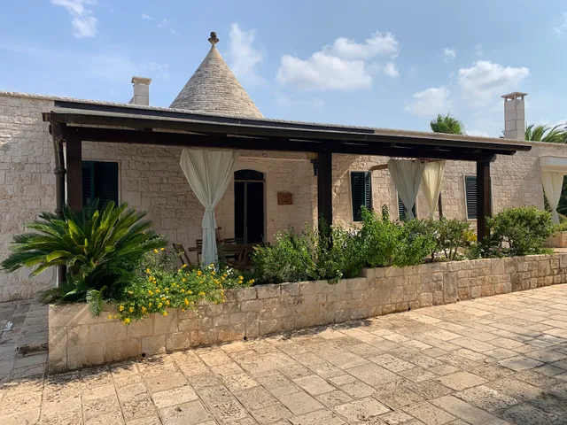 Il Villaggio di Mary