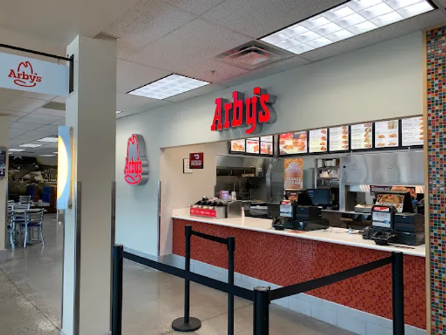 Arby's