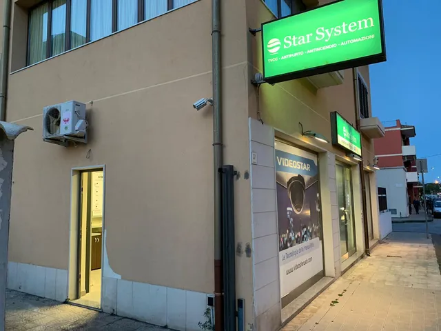 Star System Srl - Filiale Siracusa