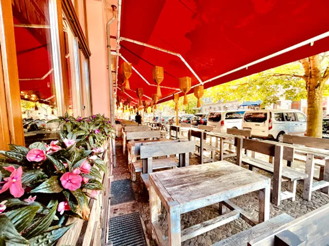 Vietnamese Restaurant Anjoy