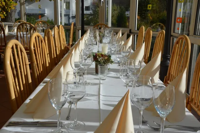 Canne al Vento la festa