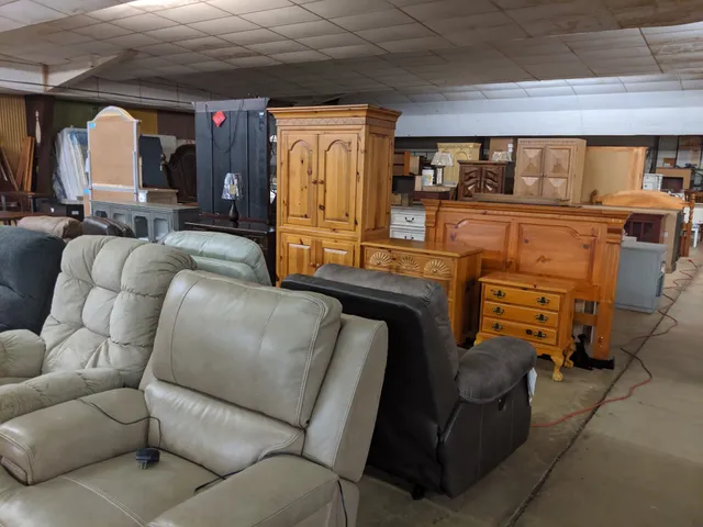 Phillips Furniture Outlet