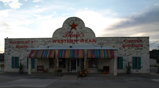 Blair's Western Wear & Boutique