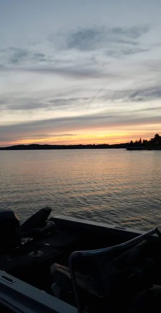 Thousand Island Lake