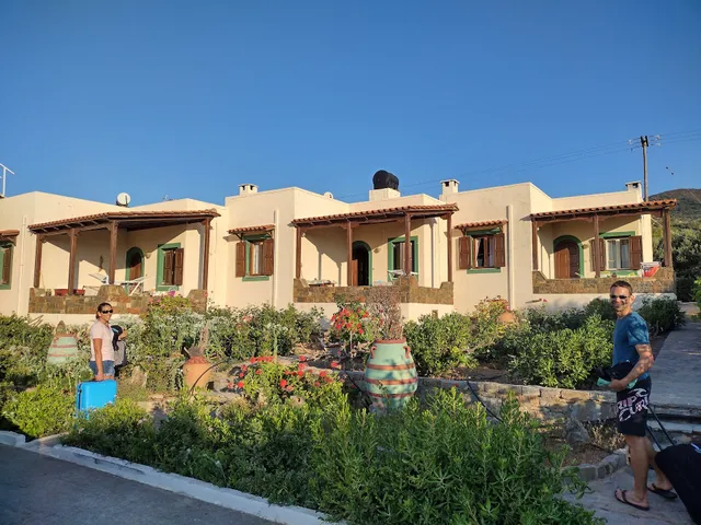 Villa Katerina Holiday Apartments Sitia