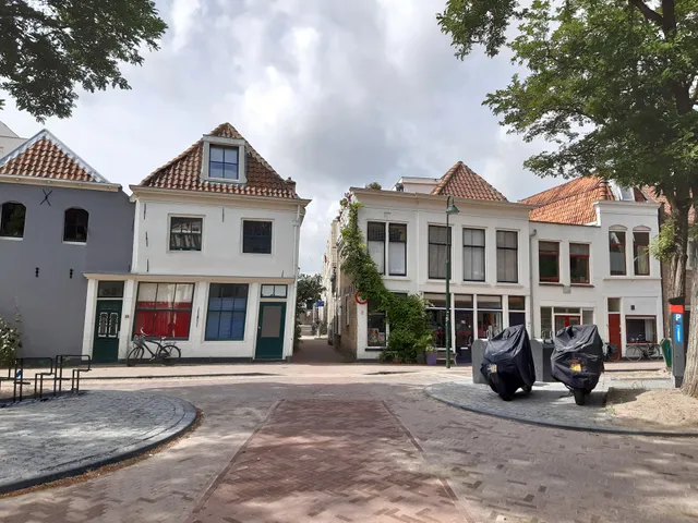 B&B De Kamer Hiernaast