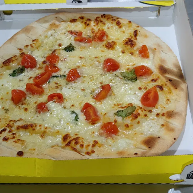 Pizzeria kabeb lamis