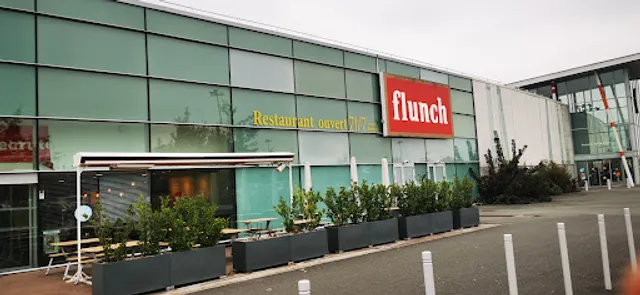 FLUNCH POITIERS SUD