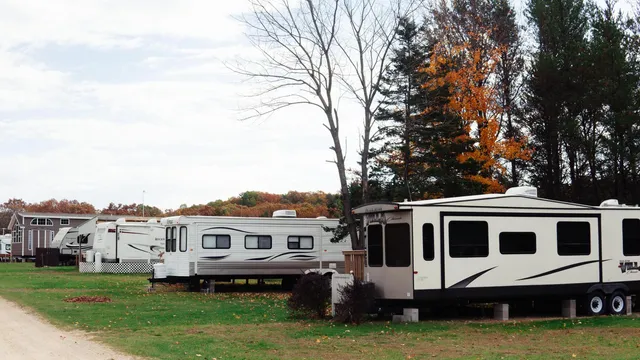 Arrowhead Campground