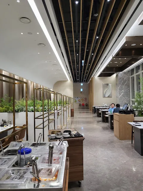 초원농원 양정점