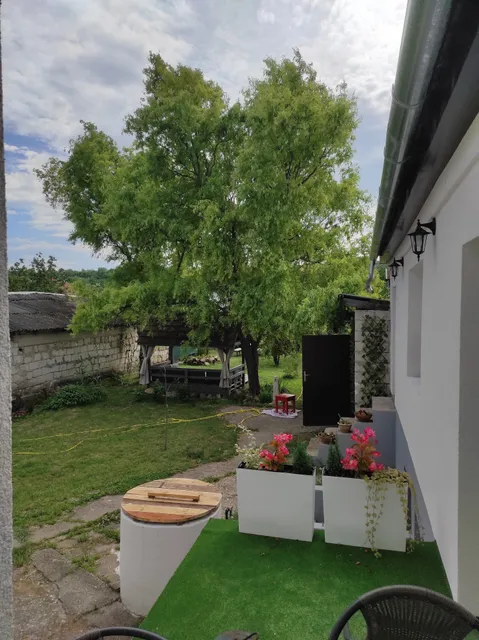 Szomolyai Vadvirág Vendégház