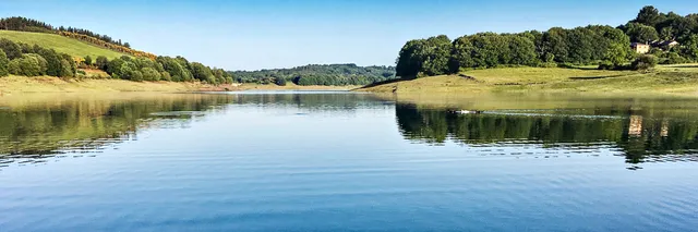 Casa da Cabaza Farmhouse Stays