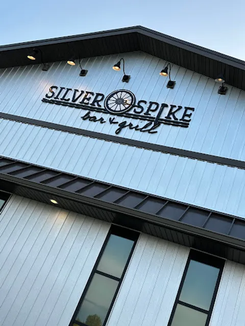 Silver Spike Restaurant & Bar
