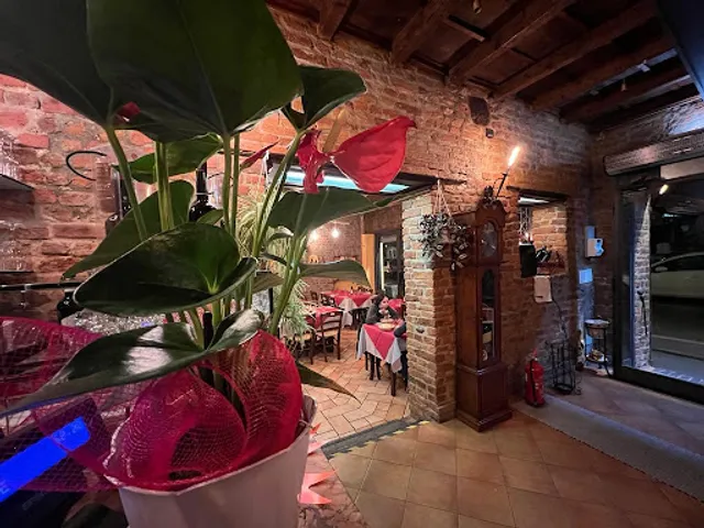 Antica Osteria sul Naviglio