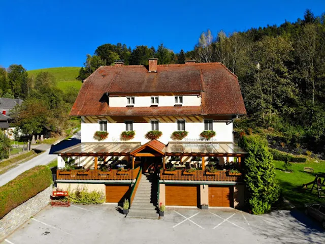 Gasthof Hofer Inh. Sabine Reithofer