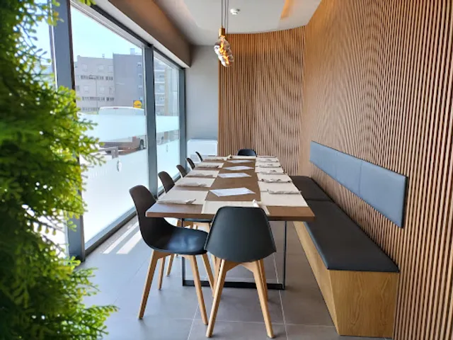 Restaurante RT FRANCESINHAS