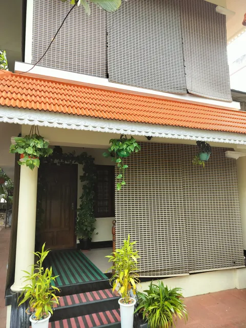 Devi Kripa Homestay