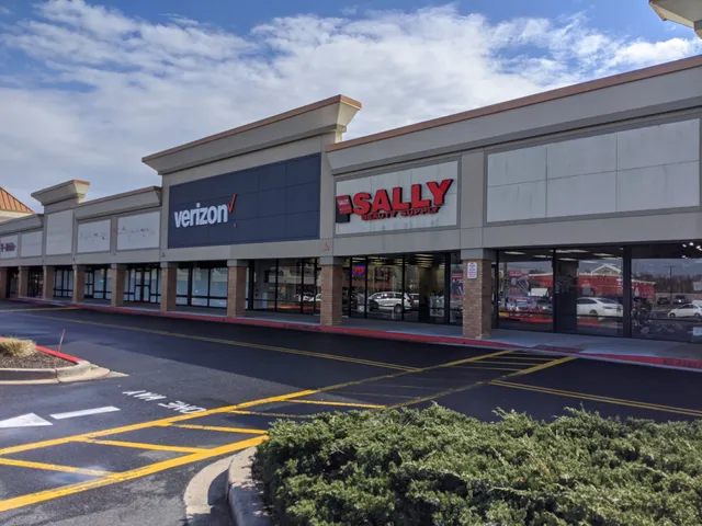 Aberdeen MarketPlace