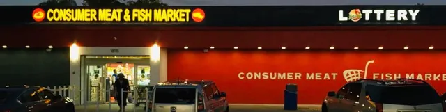 Bravo Meat & Fish Supermarket