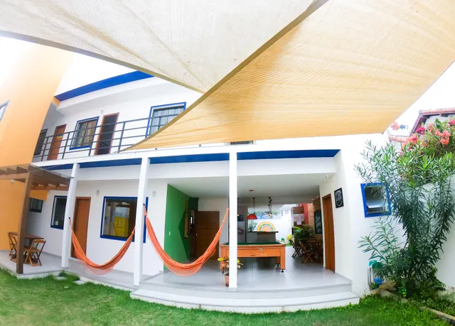 Guest House Cabo Frio