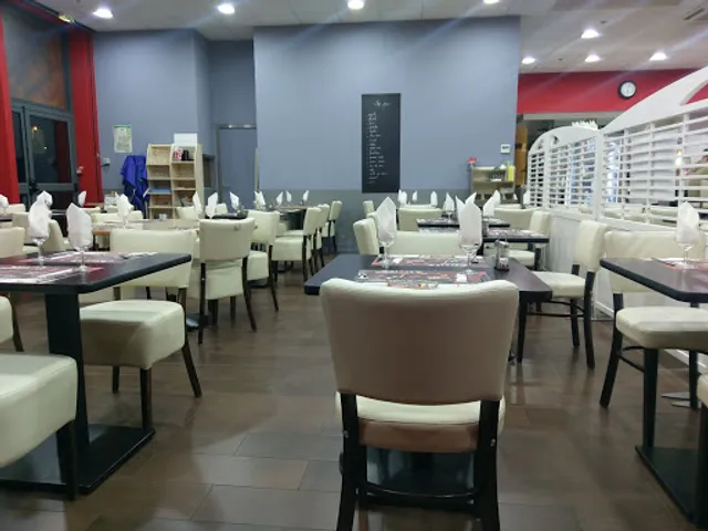 Bistrot du Marché Flers