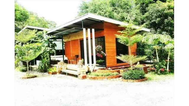 OYO 1105 Lawan Garden Resort