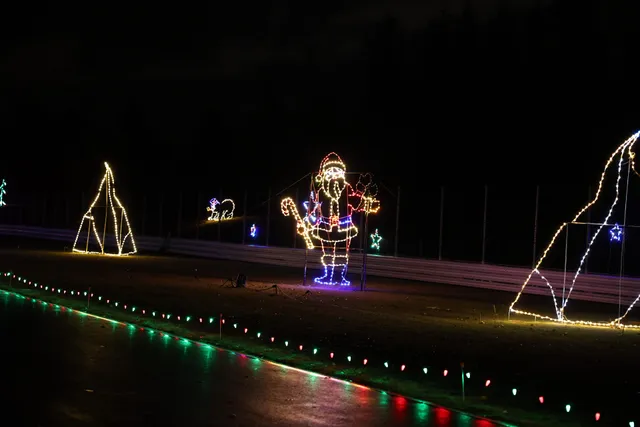 Portland Winter Wonderland