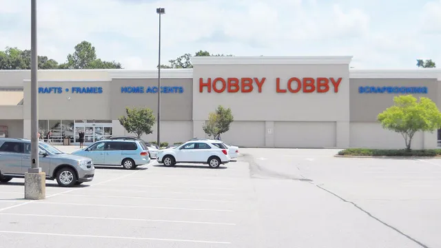 Hobby Lobby