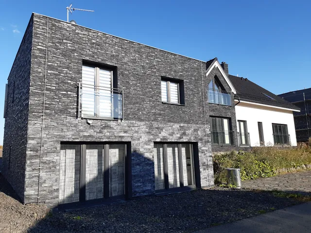 Family apartmány Klínovec